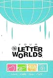 Benson, Amber: Four Letter Worlds Benson, Amber: Four Letter Worlds