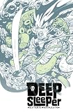 Hester, Phil: Image Comics Presents Deep Sleeper 1 Hester, Phil: Image Comics Presents Deep Sleeper 1