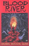 Oeming, Michael Avon: Blood River 3 Oeming, Michael Avon: Blood River 3