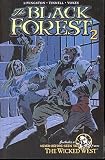 Livingston, Todd: The Black Forest 2: Castle Of Shadows