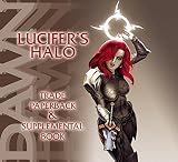 Linsner, Joseph Mich: Dawn: Lucifers Halo Linsner, Joseph Mich: Dawn: Lucifers Halo