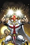 Kirkman, Robert: Battle Pope 1: Genesis Kirkman, Robert: Battle Pope 1: Genesis