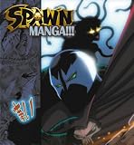 Tokoro, Juzo: Spawn 3: Shadows Of Spawn
