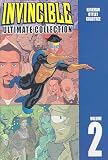 Linsner, Joseph Mich: Invincible 2: Utimate Collection