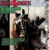 Niles, Steve: Hellspawn: The Ashley Wood Collection