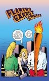 Burden, Bob: Flaming Carrot Comics Presents, The Wild Shall Wild Remain! Burden, Bob: Flaming Carrot Comics Presents, The Wild Shall Wild Remain!