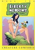Cho, Frank: Liberty Meadows 2 Cho, Frank: Liberty Meadows 2