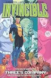 Kirkman, Robert: Invincible 7: Three's Company