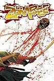 Gunter, Miles: Zombee Gunter, Miles: Zombee
