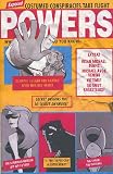 Bendis, Brian Michael: Powers 3: Little Deaths