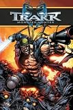 Haberlin, Brian: Trakk: Monster Hunter