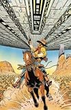 Lente, Fred Van: Cowboys & Aliens Lente, Fred Van: Cowboys & Aliens