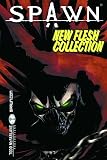 Hine, David: Spawn: New Flesh Collection