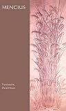 Mencius (1582430209) by Hinton, David Hinton, David: Mencius