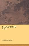 Hinton, David: The Analects: Confucius