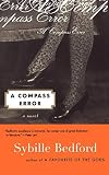 Bedford, Sybille: A Compass Error Bedford, Sybille: A Compass Error