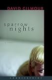 Gilmour, David: Sparrow Nights