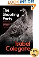 The Shooting Party: A Novel