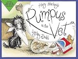 Dodd, Lynley: Hairy Maclary's Rumpus at the Vet Dodd, Lynley: Hairy Maclary's Rumpus at the Vet