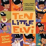 Henson, Laura: Ten Little Elvi Henson, Laura: Ten Little Elvi
