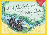 Dodd, Lynley: Hairy Maclary and Zachary Quack Dodd, Lynley: Hairy Maclary and Zachary Quack
