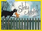 Dodd, Lynley: Slinky Malinki