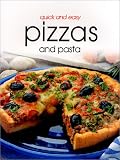 Carroll, Richard: Pizzas and Pasta
