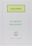 De Balzac, Honore: Eugenie Grandet