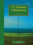 Mazza, Joan: From Dreams to Discovery: A Guided Journal