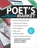 Breen, Nancy: 2002 Poet's Market: 1,800 Places to Publish Your Poetry