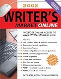 Holm, Kirsten: 2002 Writer's Market Online Holm, Kirsten: 2002 Writer's Market Online