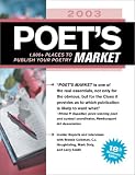 Breen, Nancy: 2003 Poet's Market