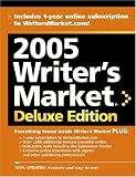 BROGAN, KATHRYN: 2005 Writer's Market BROGAN, KATHRYN: 2005 Writer's Market