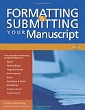 Laufenber, Cynthia: Formatting and Submitting Your Manuscript Laufenber, Cynthia: Formatting and Submitting Your Manuscript