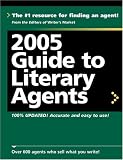 BROGAN, KATHRYN: Guide to Literary Agents 2005 BROGAN, KATHRYN: Guide to Literary Agents 2005