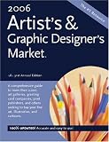 Cox, Mary: Artists & Graphic Designers Market 2006