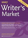 Brewer, Robert: Writer's Market 2007 Brewer, Robert: Writer's Market 2007