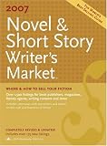 Schweer, Michael: Novel & Short Story Writer's Market 2007 Schweer, Michael: Novel & Short Story Writer's Market 2007