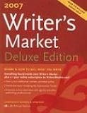 Brewer, Robert: Writer's Market 2007 Brewer, Robert: Writer's Market 2007