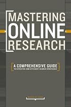 Mastering Online Research: A Comprehensive…
