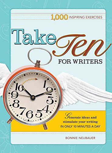 Take Ten For Writing