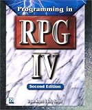 Yaeger, Judy: Programming in Rpg IV Yaeger, Judy: Programming in Rpg IV