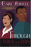 Sewell, Earl: Through Thick and Thin Sewell, Earl: Through Thick and Thin
