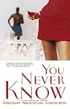 Bryant, Niobia: You Never Know Bryant, Niobia: You Never Know