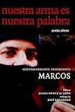 Nuestra Arma Es Nuestra Palabra: Escritos Selectos (1583222707) by Marcos Marcos: Nuestra Arma Es Nuestra Palabra: Escritos Selectos