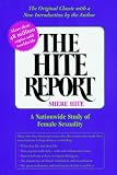 Hite, Shere: The Hite Report: A Nationwide Study of Female Sexuality Hite, Shere: The Hite Report: A Nationwide Study of Female Sexuality
