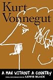 Vonnegut, Kurt: A Man Without a Country