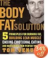 The Body Fat Solution