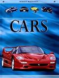 Graham, Ian: Cars