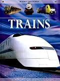 Oxlade, Chris: Trains